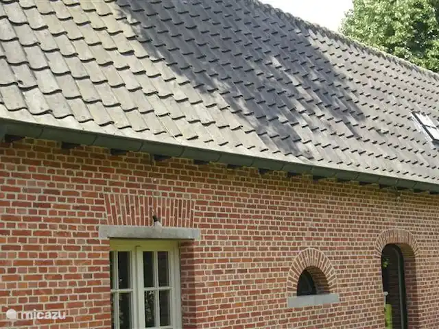 Ti & Gigré en Bélgica, Amberes, Malle - casa vacacional