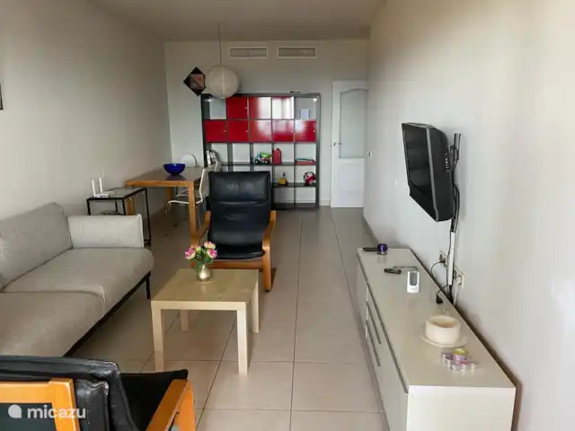 Colinas de Procusan en España, Costa del Sol, Málaga - apartamento