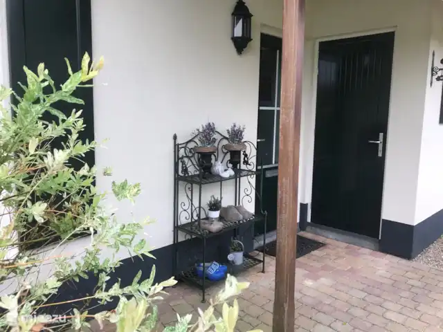 Oriole sur l'eau Frise | Pays-Bas, Frise, Langweer - maison de vacances Accueil chaleureux