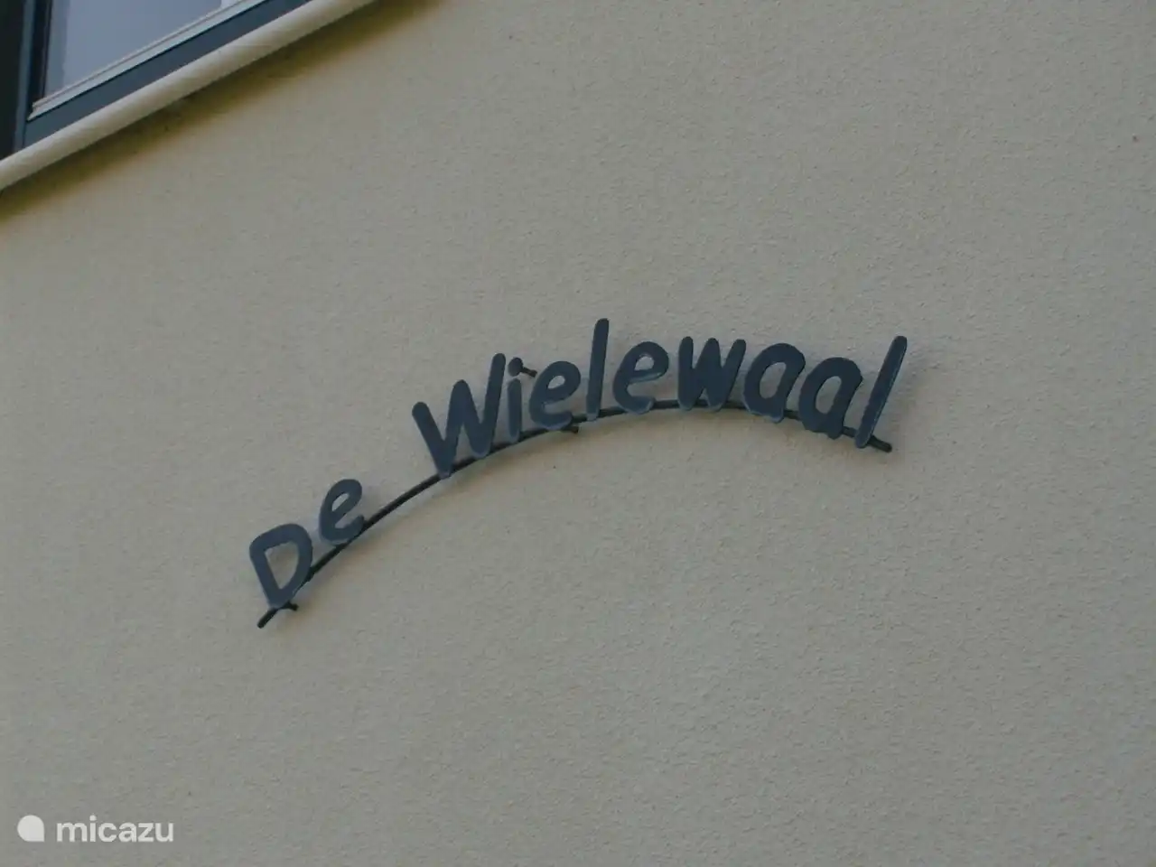 De Wielewaal, für einen unvergesslichen Urlaub am Wasser