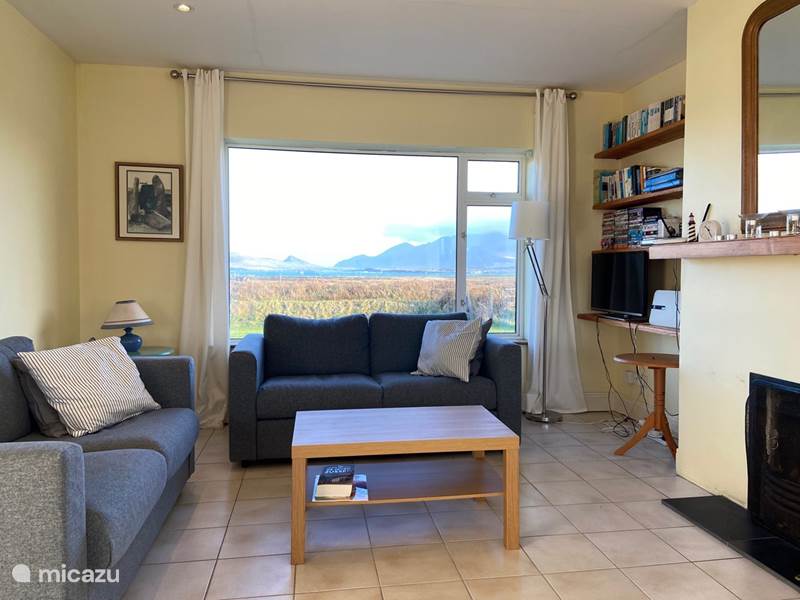 Holiday home in Ireland, Kerry, Ballyferriter Holiday house Coinin House