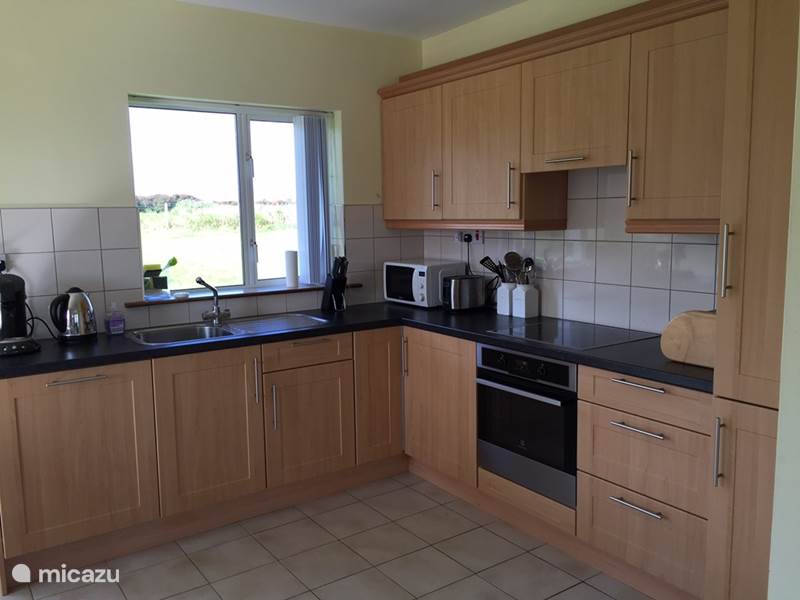 Holiday home in Ireland, Kerry, Ballyferriter Holiday house Coinin House