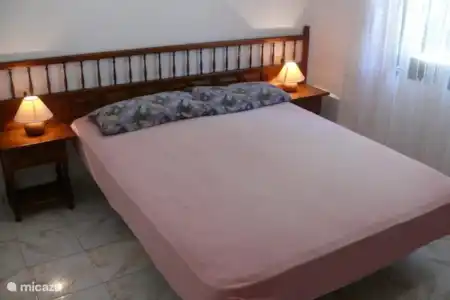 Vakantiehuis Spanje, Costa Brava, L'Estartit vakantiehuis Casa d'Or Schafzimmer