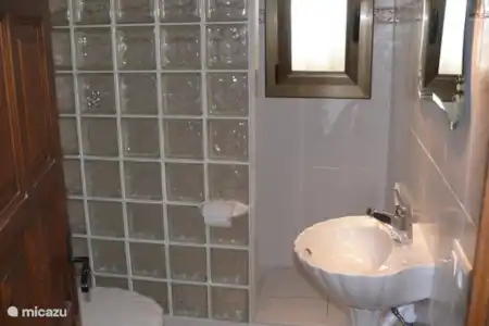 Vakantiehuis Spanje, Costa Brava, L'Estartit vakantiehuis Casa d'Or Bad