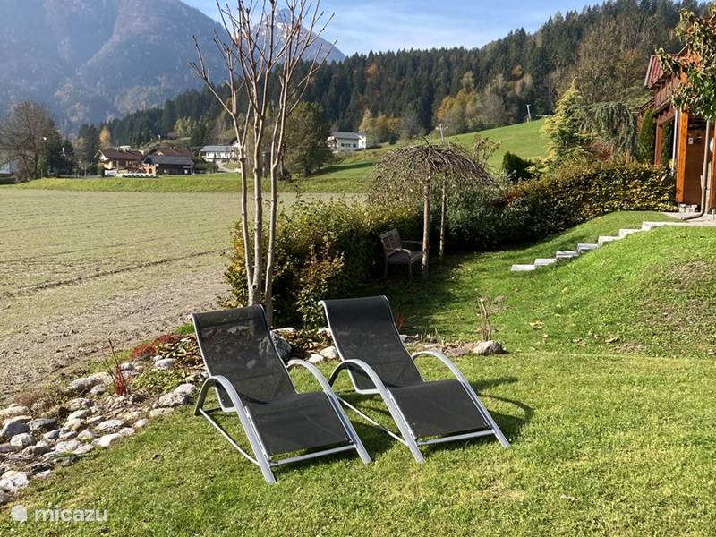 Holiday home in Austria, Carinthia, Kötschach-Mauthen Holiday house Holidayhouse Sunny Piste