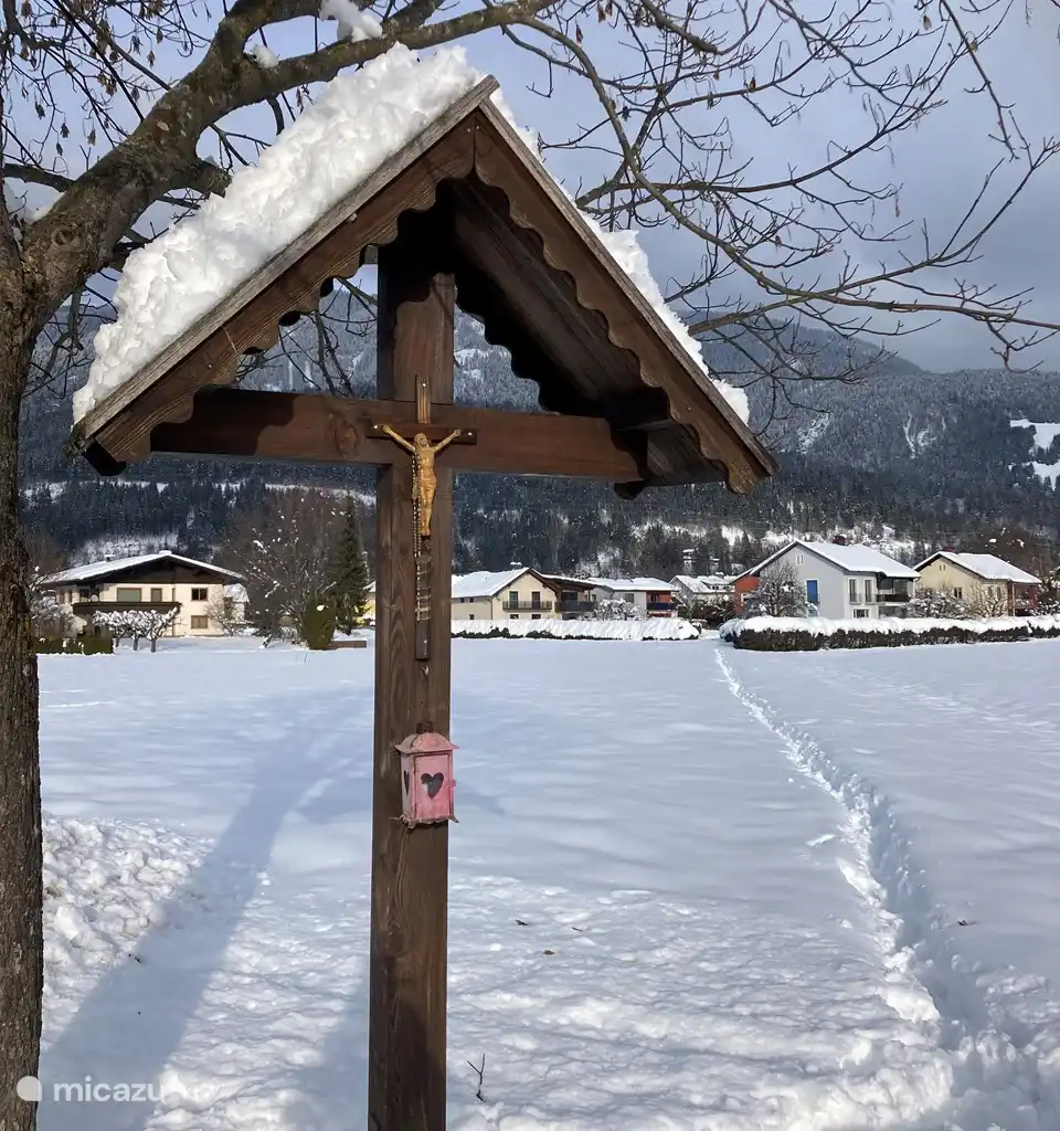 Vakantiehuis Zonnepiste