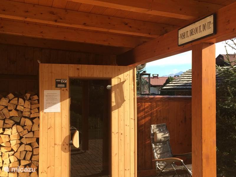 Holiday home in Austria, Carinthia, Kötschach-Mauthen Holiday house Holidayhouse Sunny Piste