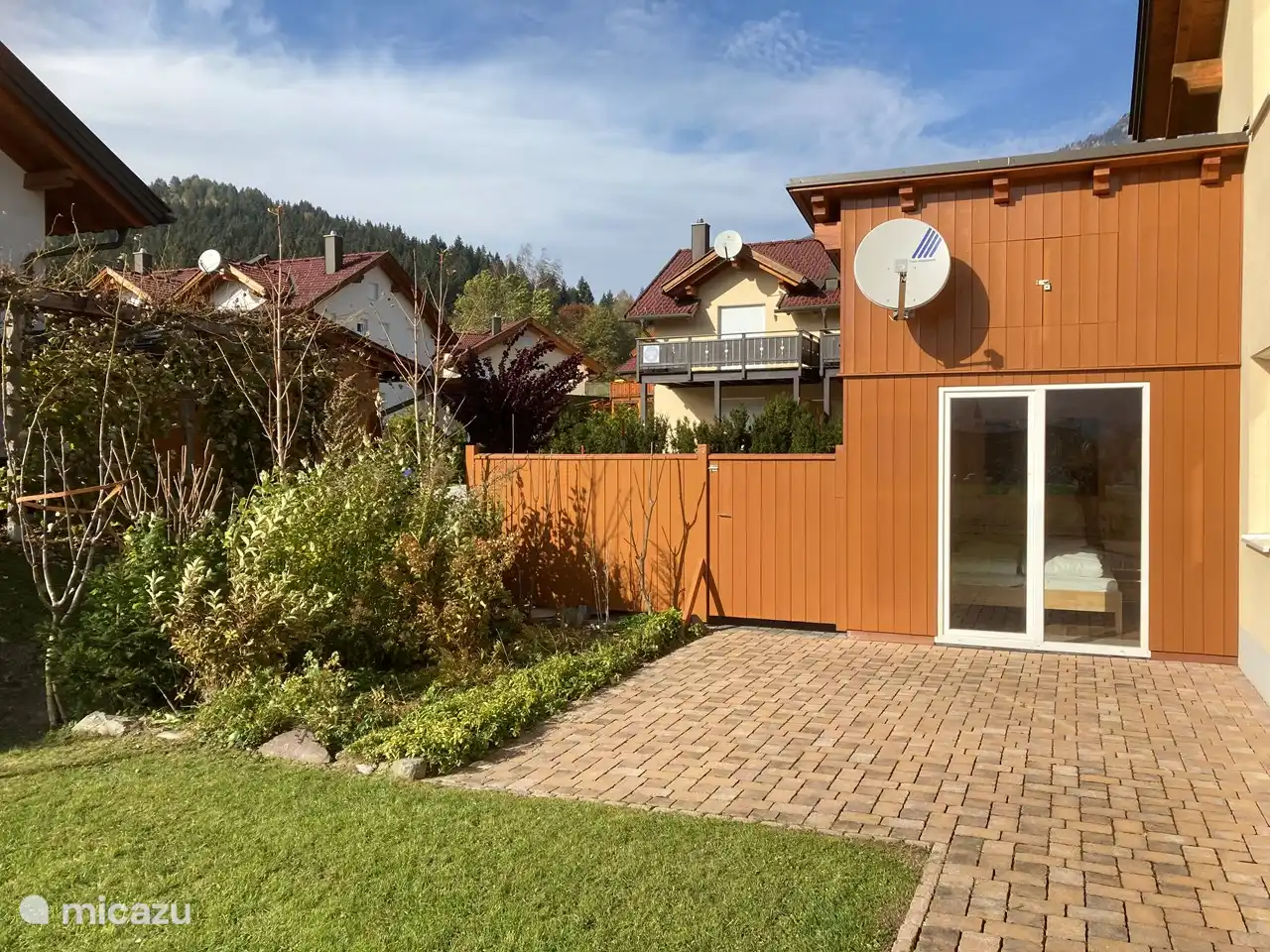 Oktober 2020 Herbst in Südkärnten.