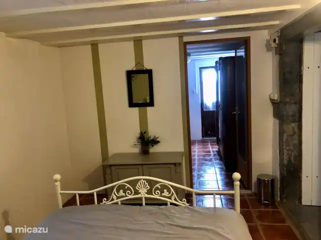 Location de Vacances France, Nièvre, Lanty, maison de vacances - Manoir BnBourgogne chambre 6