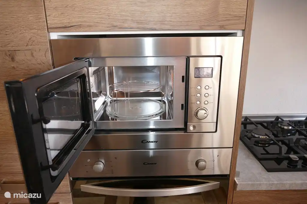 microondas combinado