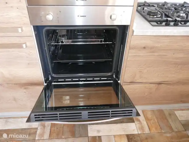 Casa Jomy Coveta El Campello Neptuno en España, Costa Blanca, El Campello - casa vacacional Horno