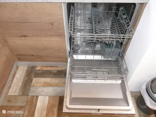 Casa Jomy Coveta El Campello Neptuno en España, Costa Blanca, El Campello - casa vacacional Lavavajillas