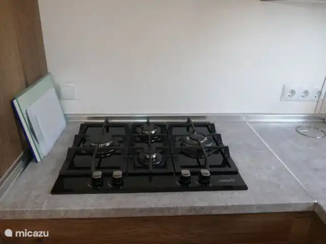 Casa Jomy Coveta El Campello Neptuno en España, Costa Blanca, El Campello - casa vacacional Horno