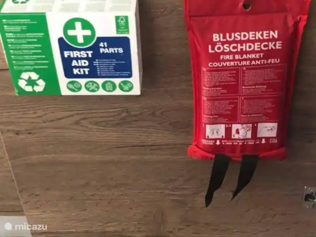 Casa Jomy Coveta El Campello Neptuno en España, Costa Blanca, El Campello - casa vacacional Manta ignífuga de primeros auxilios