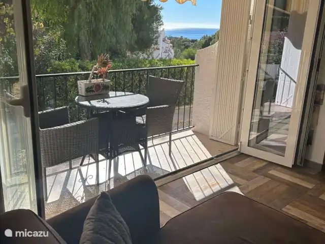 Casa Jomy Coveta El Campello Neptuno en España, Costa Blanca, El Campello - casa vacacional