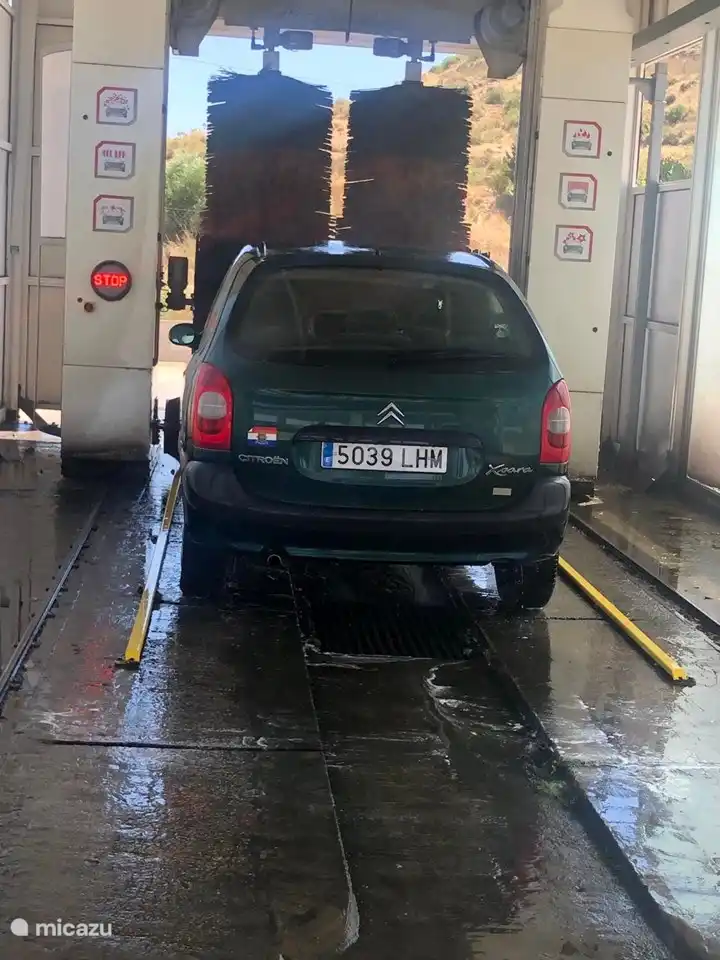 limón para reservar