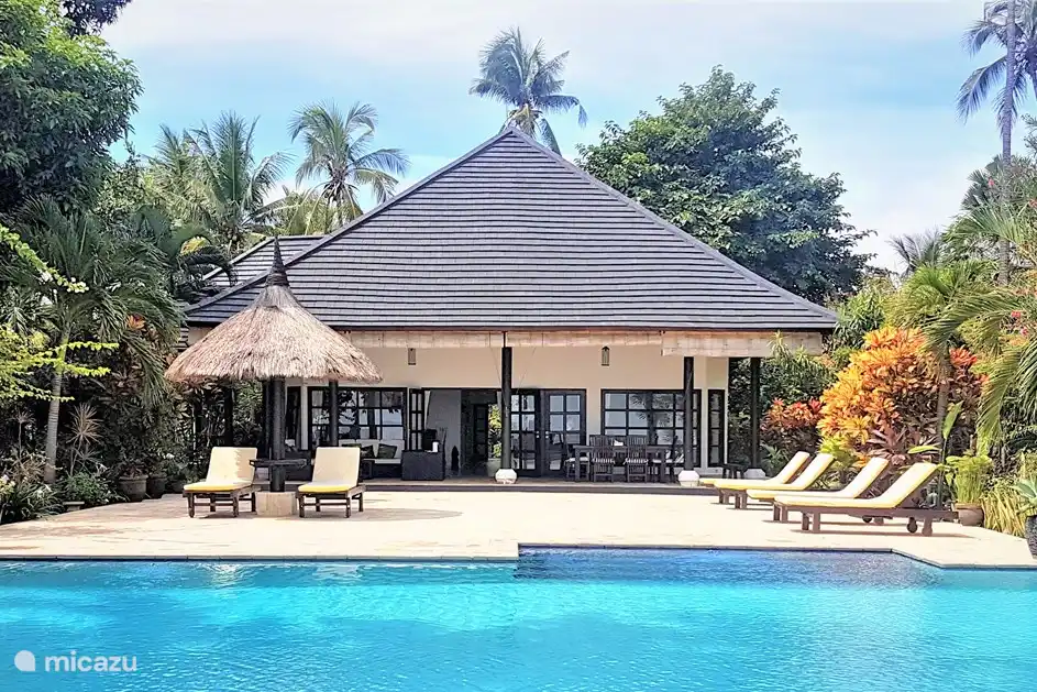 Villa Villa Mangga In Lovina Bali Indonesien Mieten Micazu