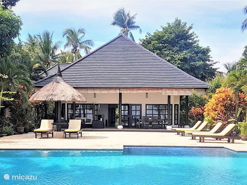 Vakantiehuis Indonesië, Bali, Lovina Villa Villa Mangga