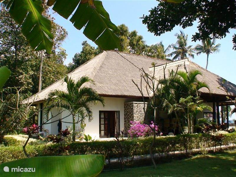 Vakantiehuis Indonesië, Bali, Lovina Villa Villa Mangga