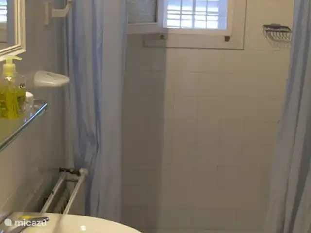 Villa Carasol | Espagne, Costa Blanca, Jávea - villa Salle de bain 1 avec douche