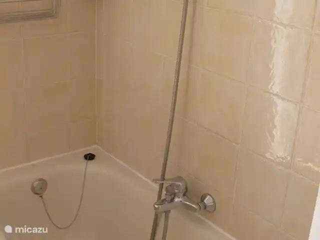 Villa Carasol | Espagne, Costa Blanca, Jávea - villa Salle de bain 2 avec baignoire