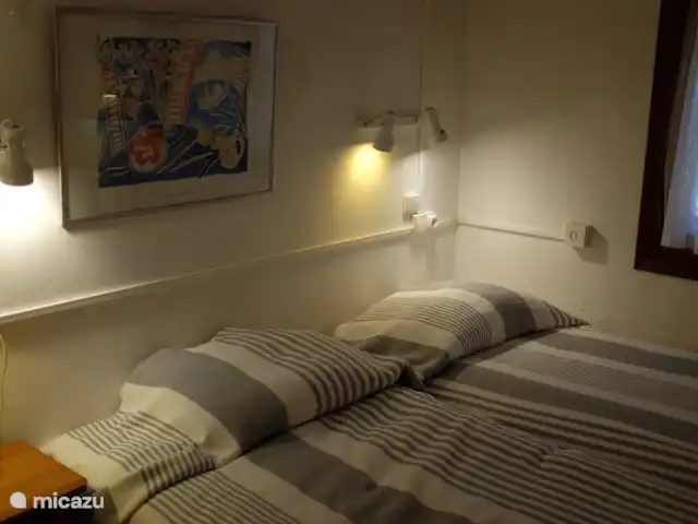 Villa Carasol | Espagne, Costa Blanca, Jávea - villa chambre 1