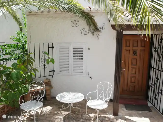 Villa Carasol | Espagne, Costa Blanca, Jávea - villa entrée