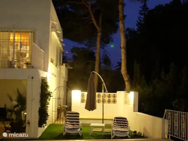 Villa Carasol | Espagne, Costa Blanca, Jávea - villa De nuit