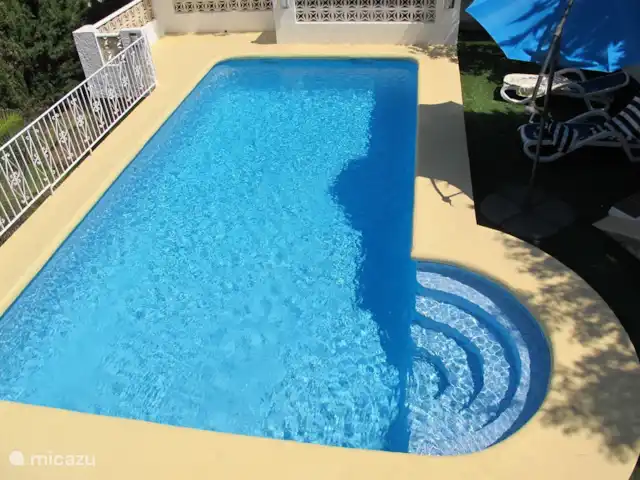 Villa Carasol | Espagne, Costa Blanca, Jávea - villa piscine