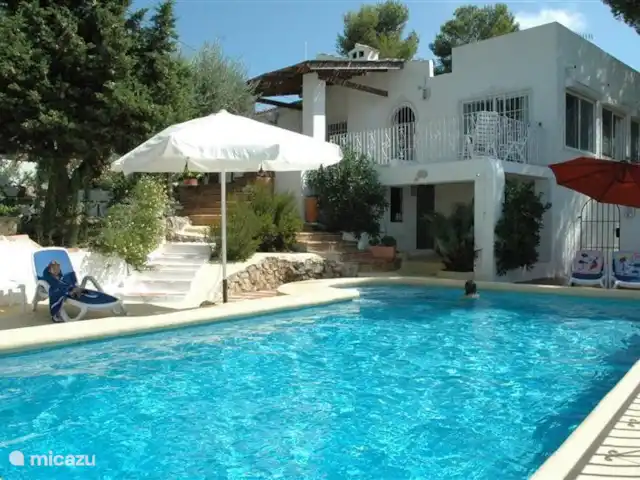 Villa Carasol | Espagne, Costa Blanca, Jávea - villa Piscine