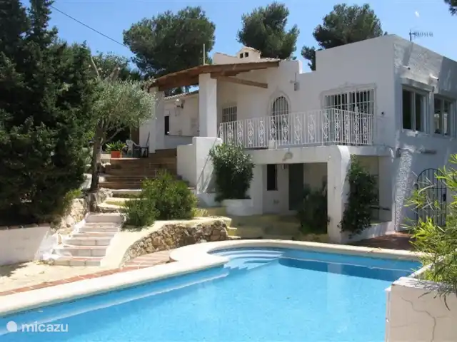 Villa Carasol | Espagne, Costa Blanca, Jávea - villa Piscine