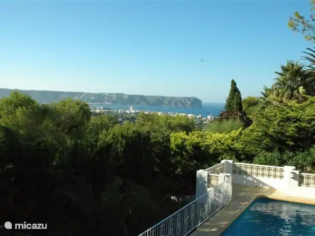 Villa Carasol | Espagne, Costa Blanca, Jávea - villa La vue enchanteresse