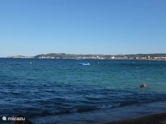 Villa Carasol | Espagne, Costa Blanca, Jávea - villa Mer