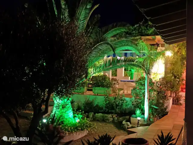 Villa Carasol | Espagne, Costa Blanca, Jávea - villa De nuit