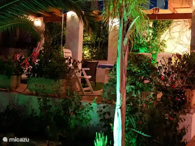 Villa Carasol | Espagne, Costa Blanca, Jávea - villa De nuit