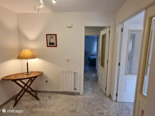 4-persoons appartement Bulevares Jav huren in Spanje, Costa Blanca, Jávea - appartement Hal