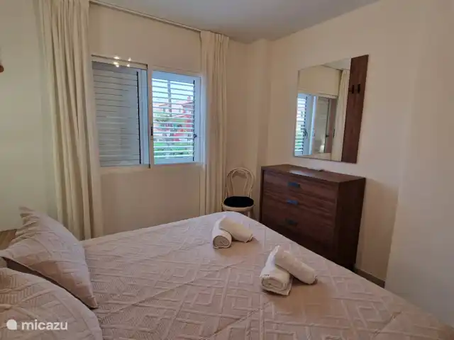 4-persoons appartement Bulevares Jav huren in Spanje, Costa Blanca, Jávea - appartement Slaapkamer 1