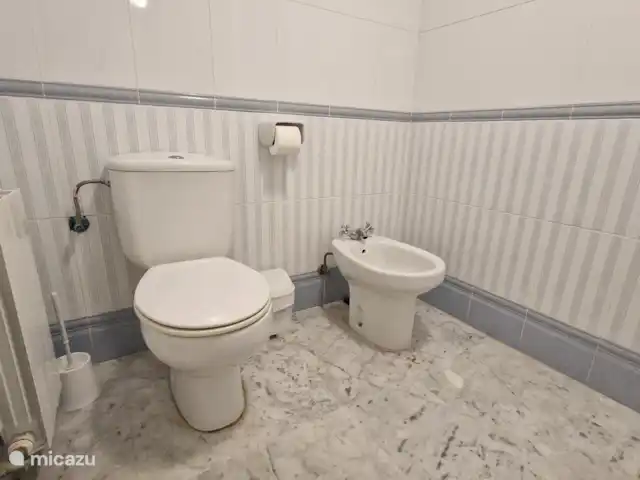 4-persoons appartement Bulevares Jav huren in Spanje, Costa Blanca, Jávea - appartement badkamer 2