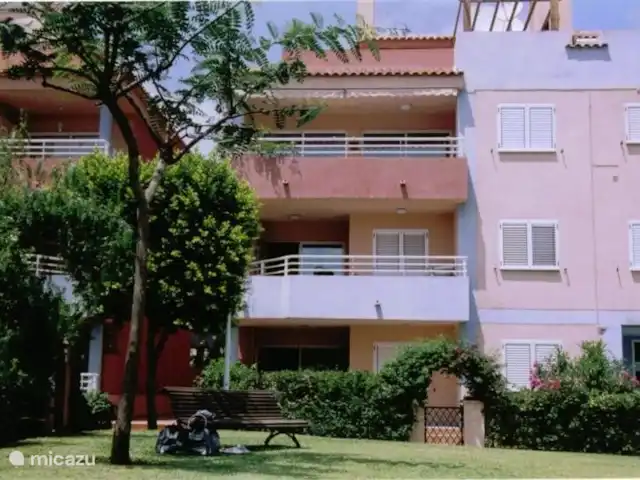 4-persoons appartement Bulevares Jav huren in Spanje, Costa Blanca, Jávea - appartement appartement op de 1e etage