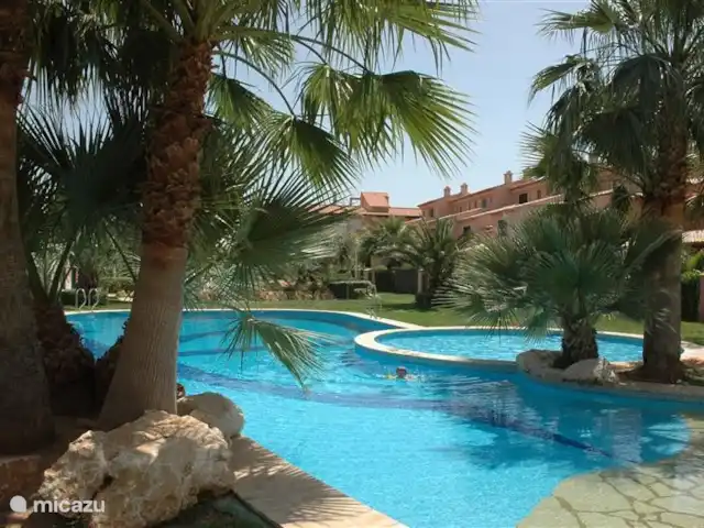 4-persoons appartement Bulevares Jav huren in Spanje, Costa Blanca, Jávea - appartement zwembad