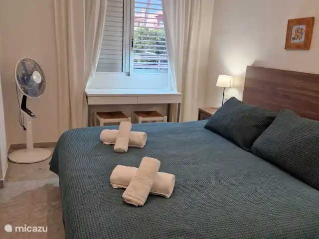 4-persoons appartement Bulevares Jav huren in Spanje, Costa Blanca, Jávea - appartement slaapkamer 2