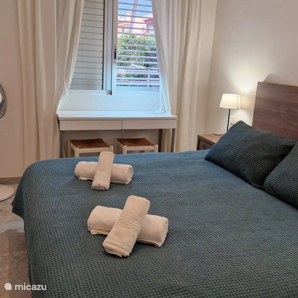 4-persoons appartement Bulevares Jav
