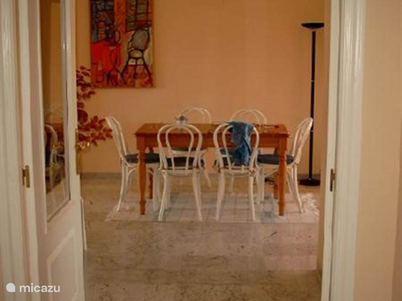 Casa vacacional España, Costa Blanca, Jávea Apartamento Apartamento 4 personas Bulevares Jav