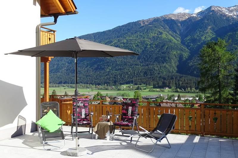 Holiday home Austria, Carinthia, Kirchbach Chalet Chalet FrieLinde 2 to 11 persons