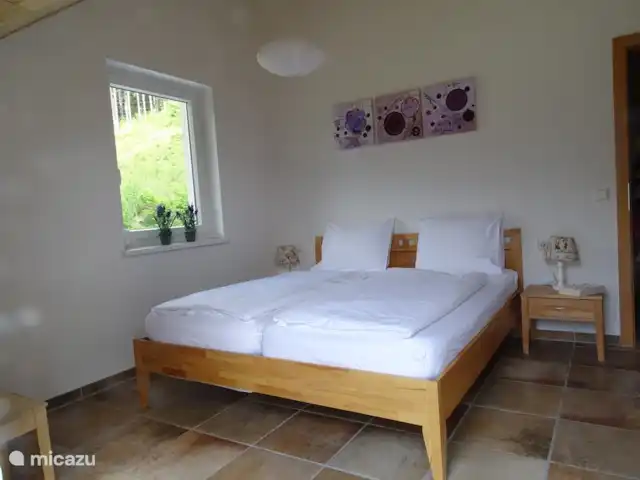 Chalet FrieLinde 2 a 11 personas en Austria, Carintia, Kirchbach - chalet camas muy lujosas