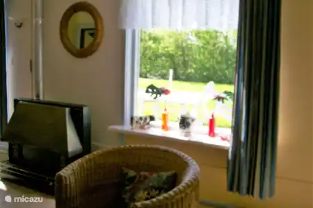Vakantiehuis Nederland, Noord-Holland, Heiloo vakantiehuis In de oude kippenschuur ruim uitzicht