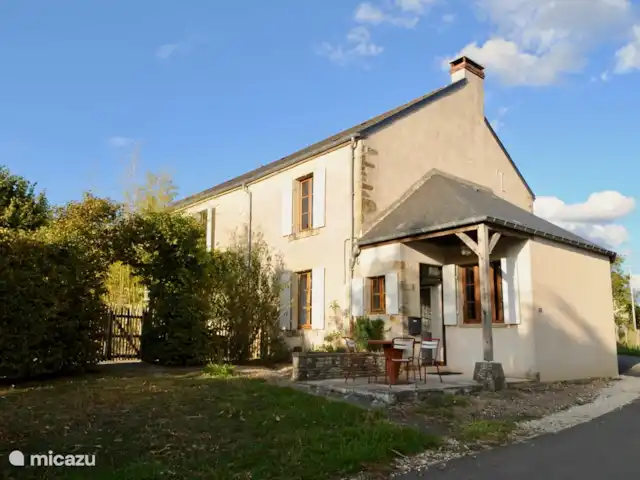 Location de Vacances France, Nièvre, Saizy, maison de vacances - Gîte Le Cochon Volant Location de Vacances France, Nièvre, Saizy, maison de vacances - Gîte Le Cochon Volant