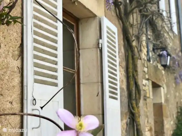 Location de Vacances France, Nièvre, Saizy, maison de vacances - Gîte Le Cochon Volant Printemps