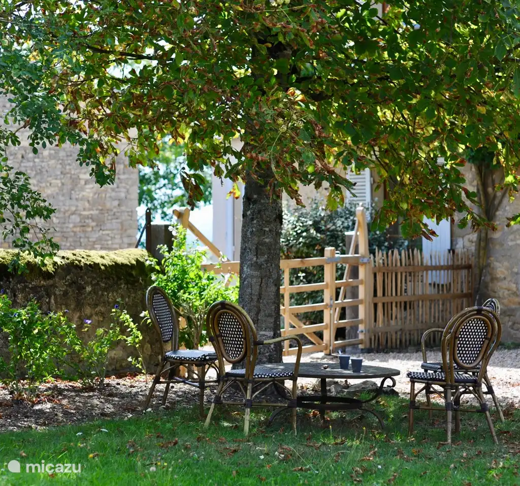 Gîte Le Cochon Volant