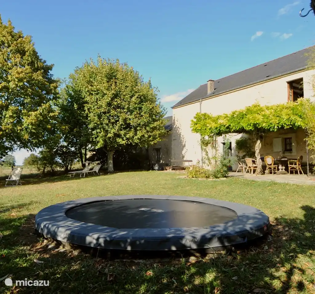 Gîte Le Cochon Volant